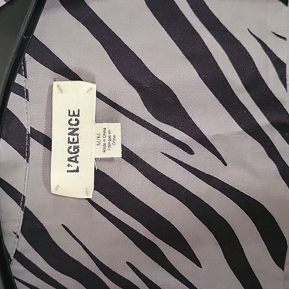 L'Agence top - Picture 2 of 7